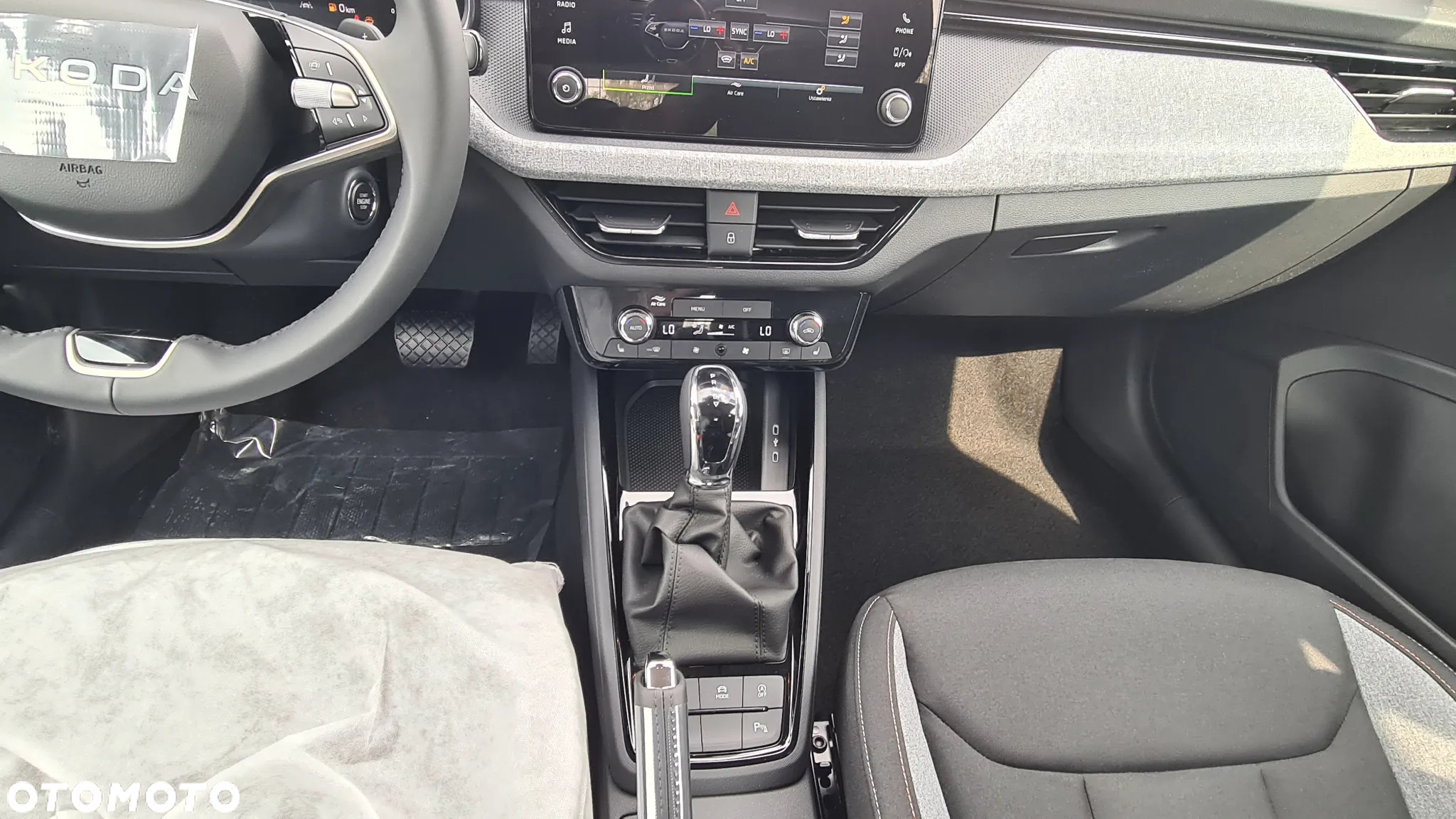 Skoda Kamiq 1.5 TSI Edition 130 DSG - 10