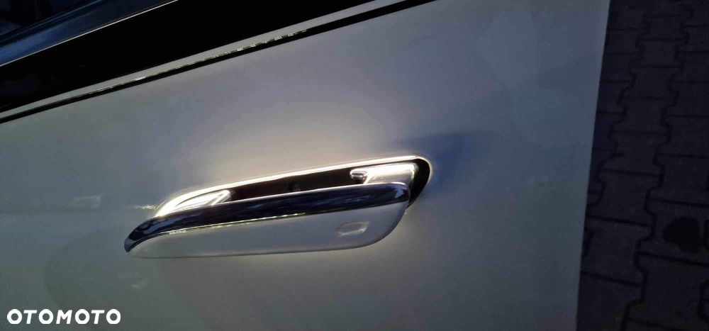 Mercedes-Benz Klasa S 580e 9G-TRONIC - 12