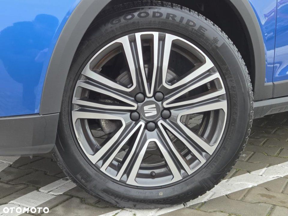 Seat Arona - 10