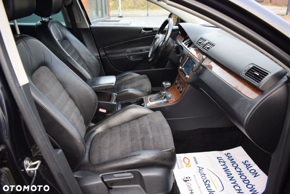 Volkswagen Passat - 22