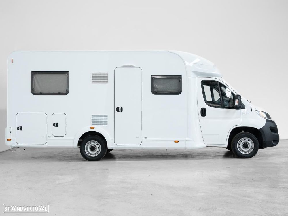 Weinsberg CaraSuite Outro - 2