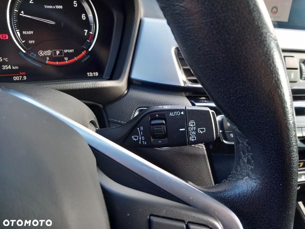 BMW X2 sDrive18i GPF Advantage - 24
