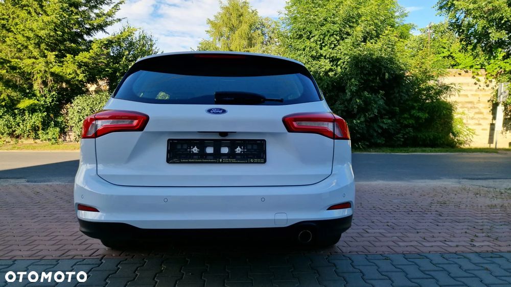 Ford Focus - 13