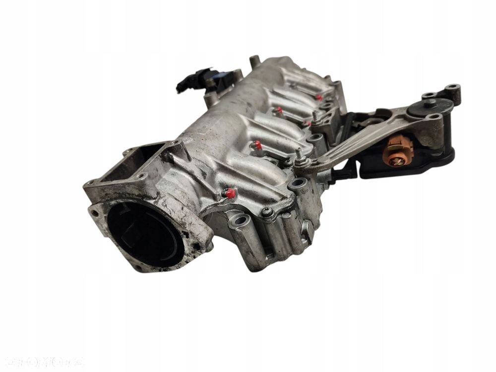 KOLEKTOR SSĄCY OPEL VECTRA C (2002-2005) 1.9 CDTI 150KM 26570307 - 4