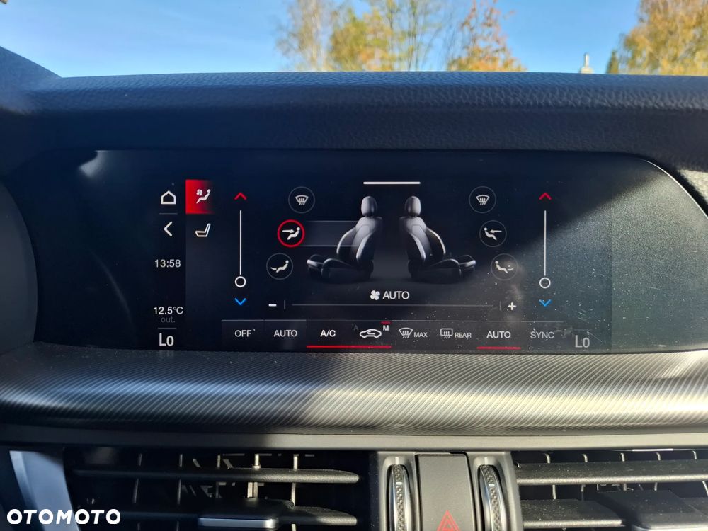 Alfa Romeo Stelvio 2.0 Turbo Veloce Q4 - 23