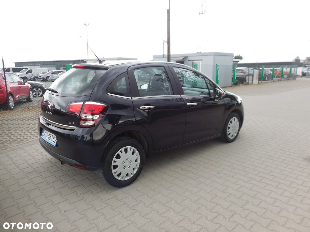 Citroën C3 Pure Tech 82 ELLE - 7