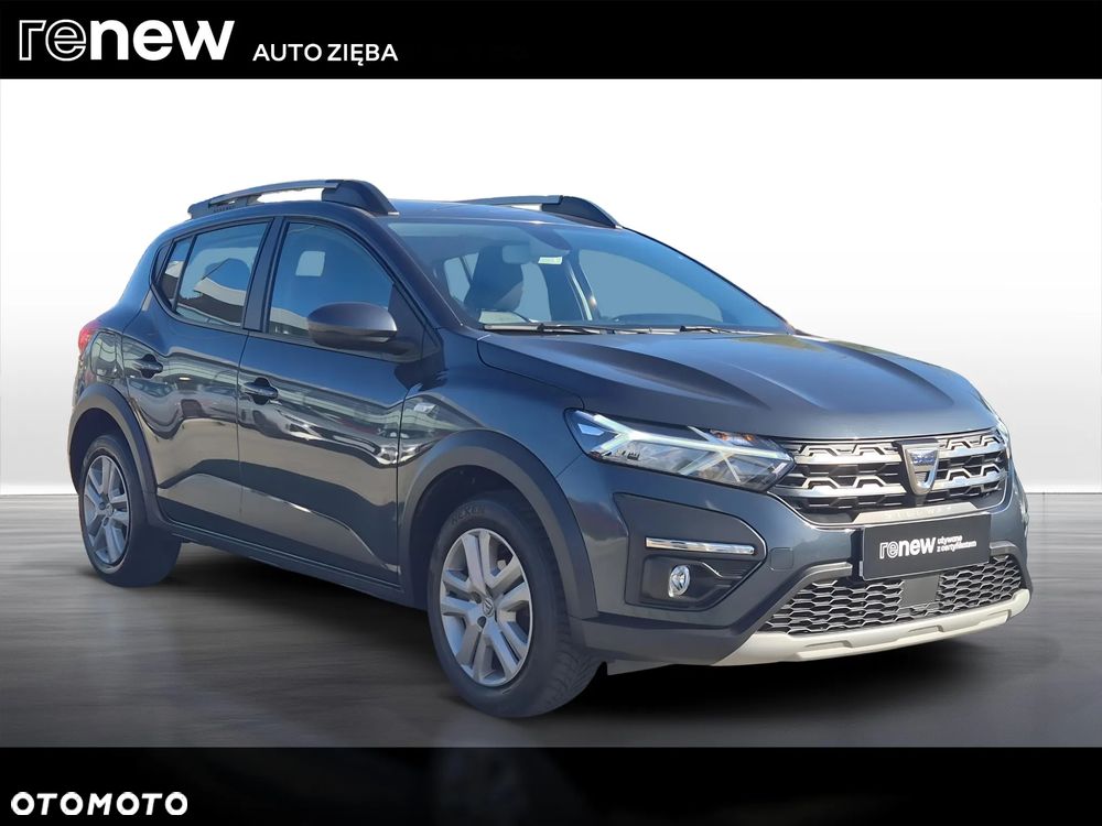 Dacia Sandero Stepway 1.0 TCe Comfort - 7
