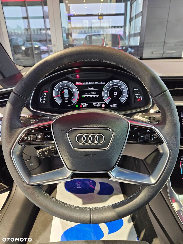 Audi A7 Sportback 45 TFSI S tronic - 15
