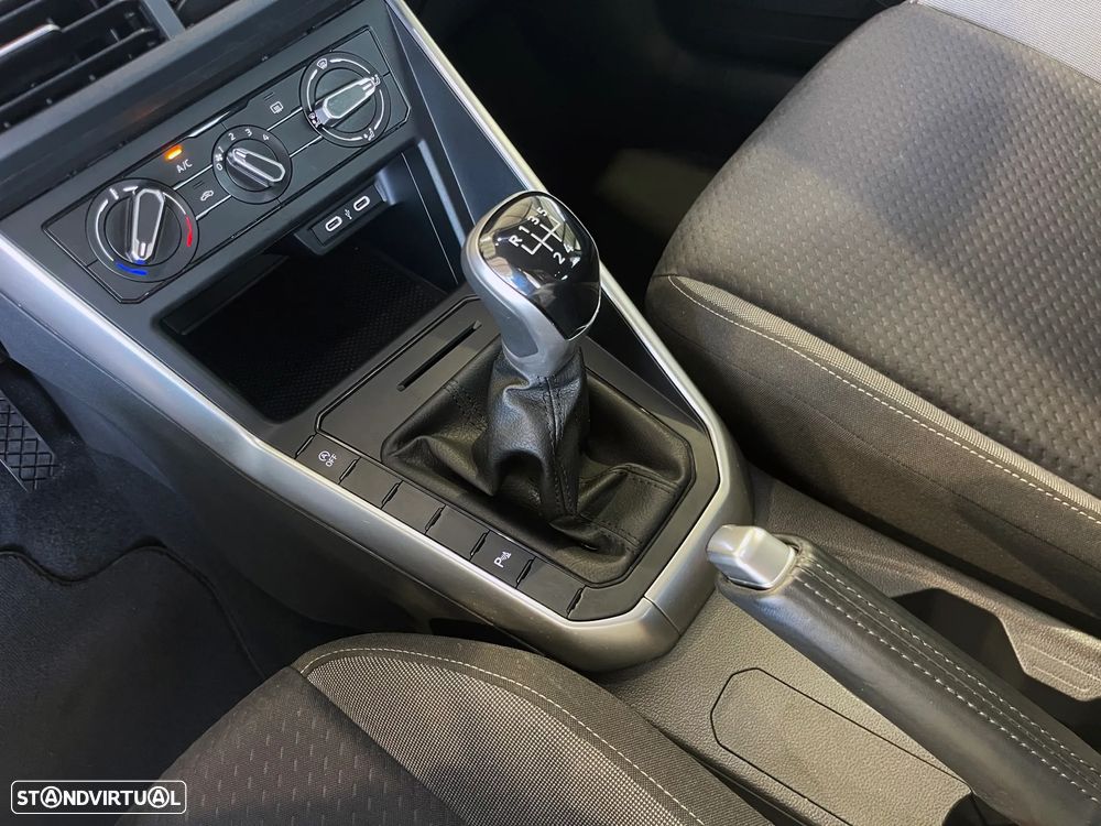 VW Taigo 1.0 TSI Urban - 12