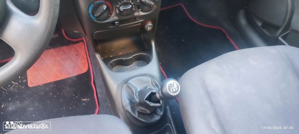 Fiat Punto 1.2 60 Active - 1