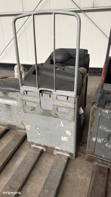 Still EXU - S22, BT-LPE 200, LINDE - 8