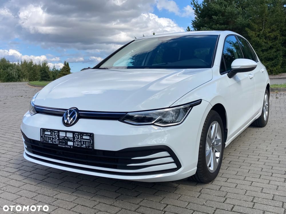 Volkswagen Golf 1.5 TSI OPF Life - 1