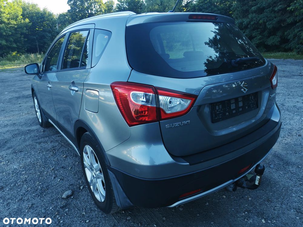 Suzuki SX4 S-Cross 1.6 DDiS 4x2 Comfort+ - 11