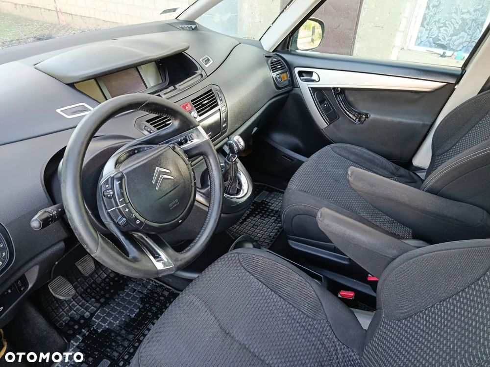 Citroën C4 Picasso 1.6 HDi Impress - 6