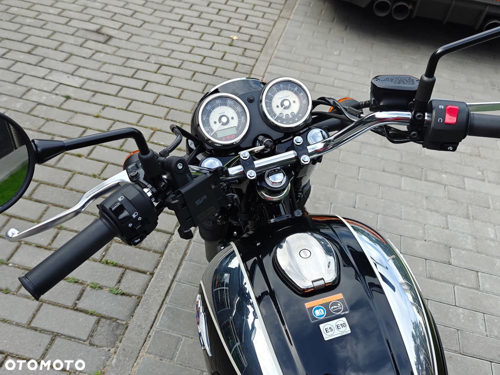 Kawasaki Inny - 8