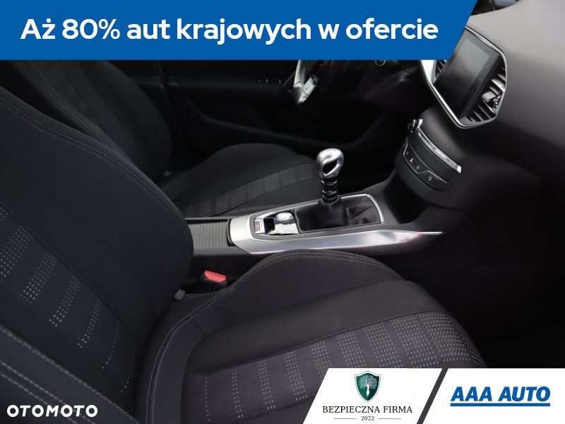 Peugeot 308 - 11