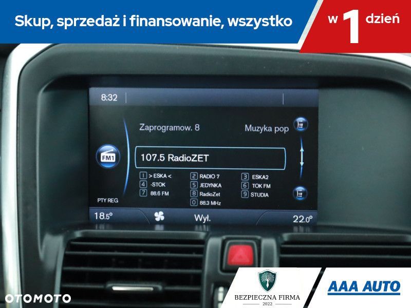 Volvo XC 60 - 18