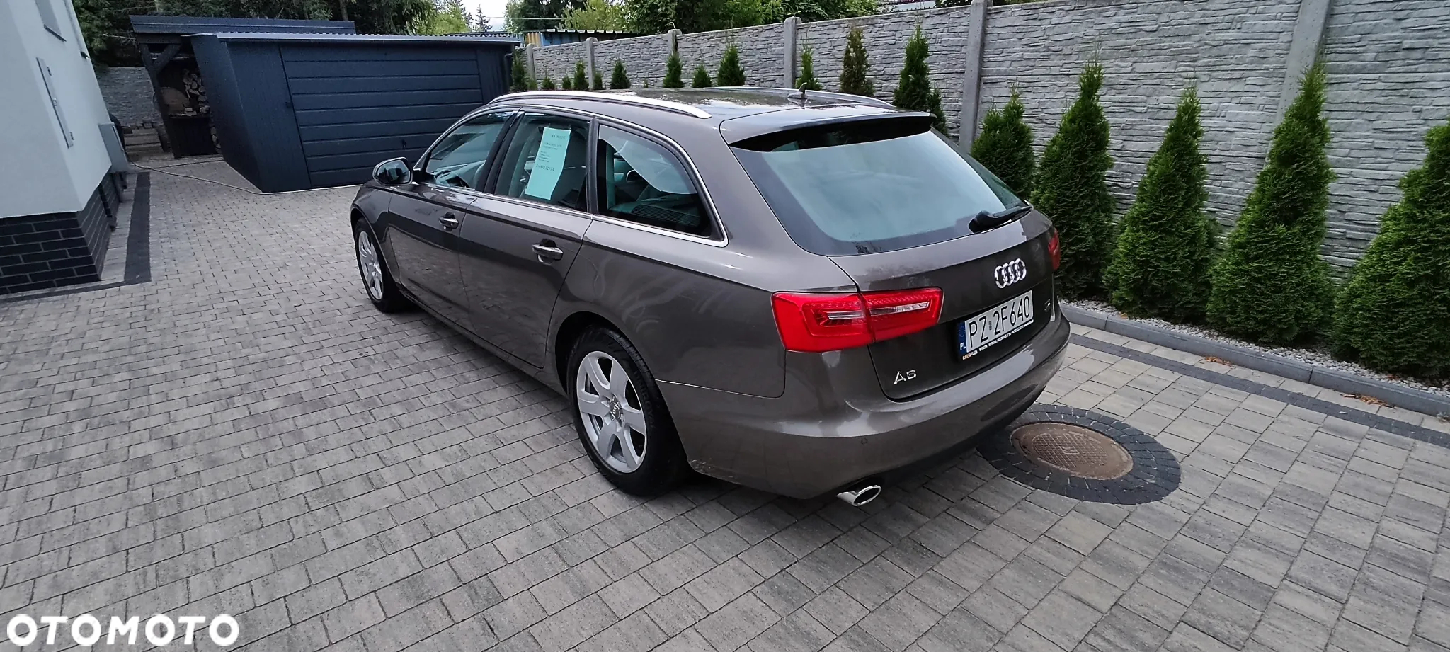 Audi A6 ver-3-0-tdi-quattro-s-tronic - 5