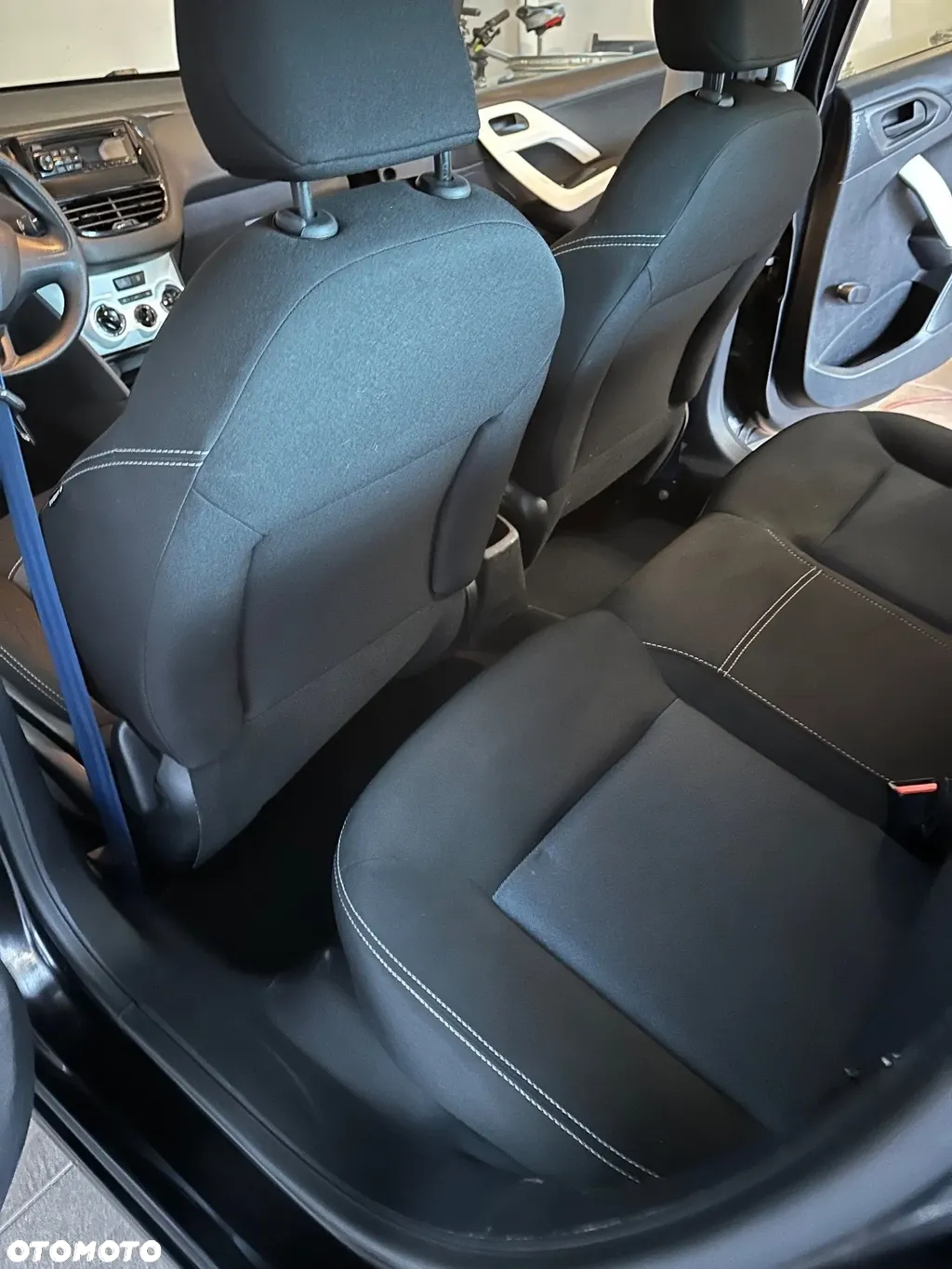 Peugeot 208 1.0 VTi Active - 11