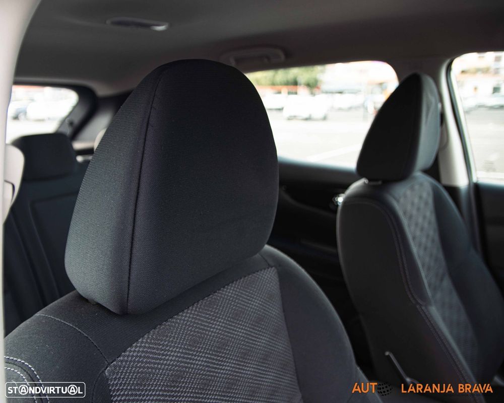 Nissan Qashqai 1.5 dCi Acenta RS - 31