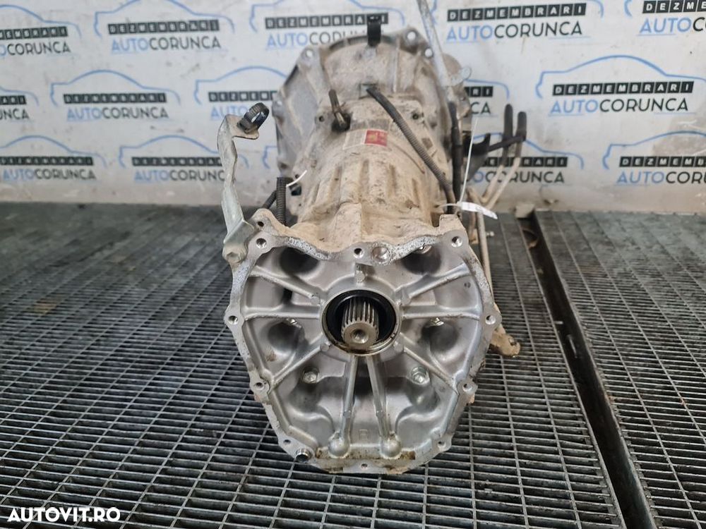 Cutie de viteze Suzuki Grand Vitara 2.4 B 169CP Automata 5 Trepte J24B Euro5 (1308) ... - 2
