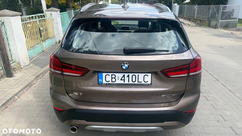 BMW X1 sDrive18i Business Edition - 5