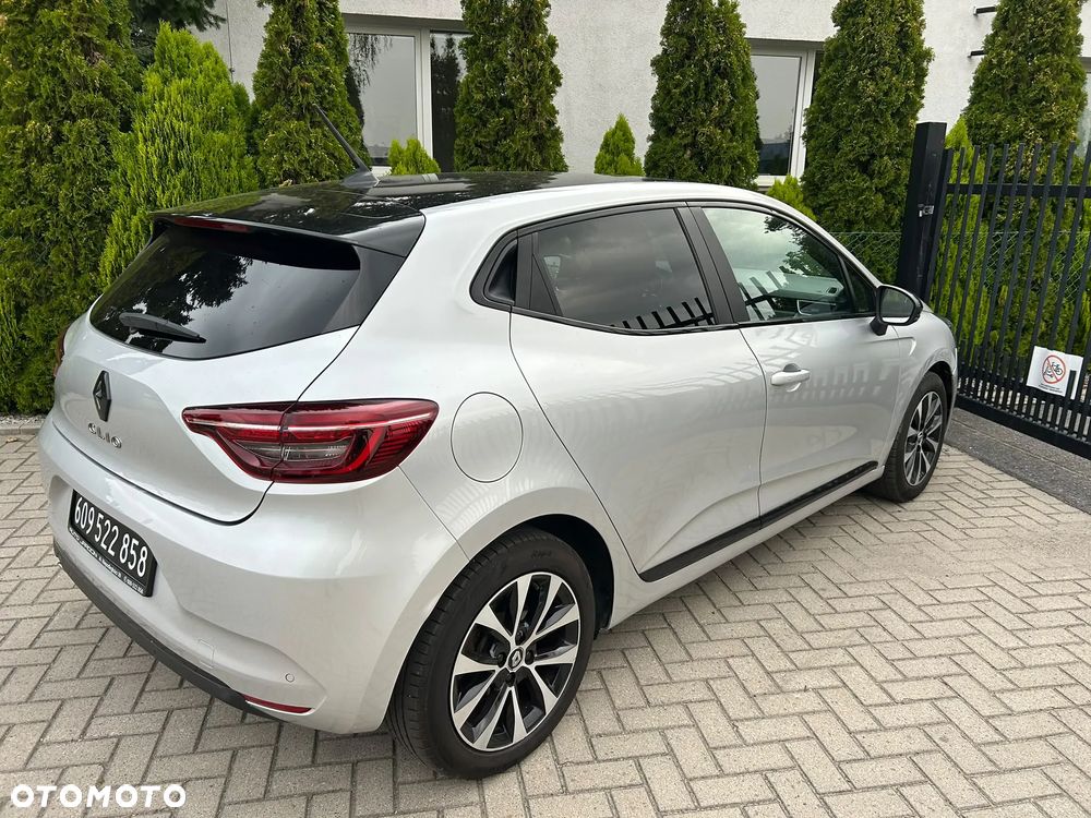 Renault Clio TCe 130 EDC GPF EDITION ONE - 13