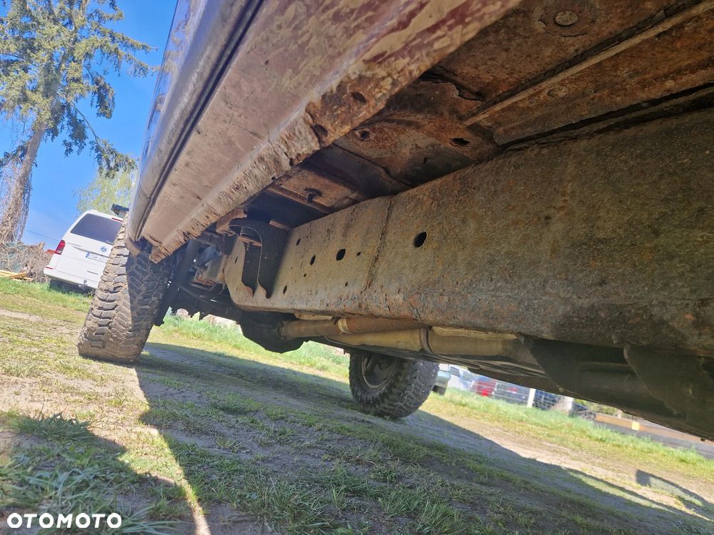 Ford F150 5.4 4WD - 35