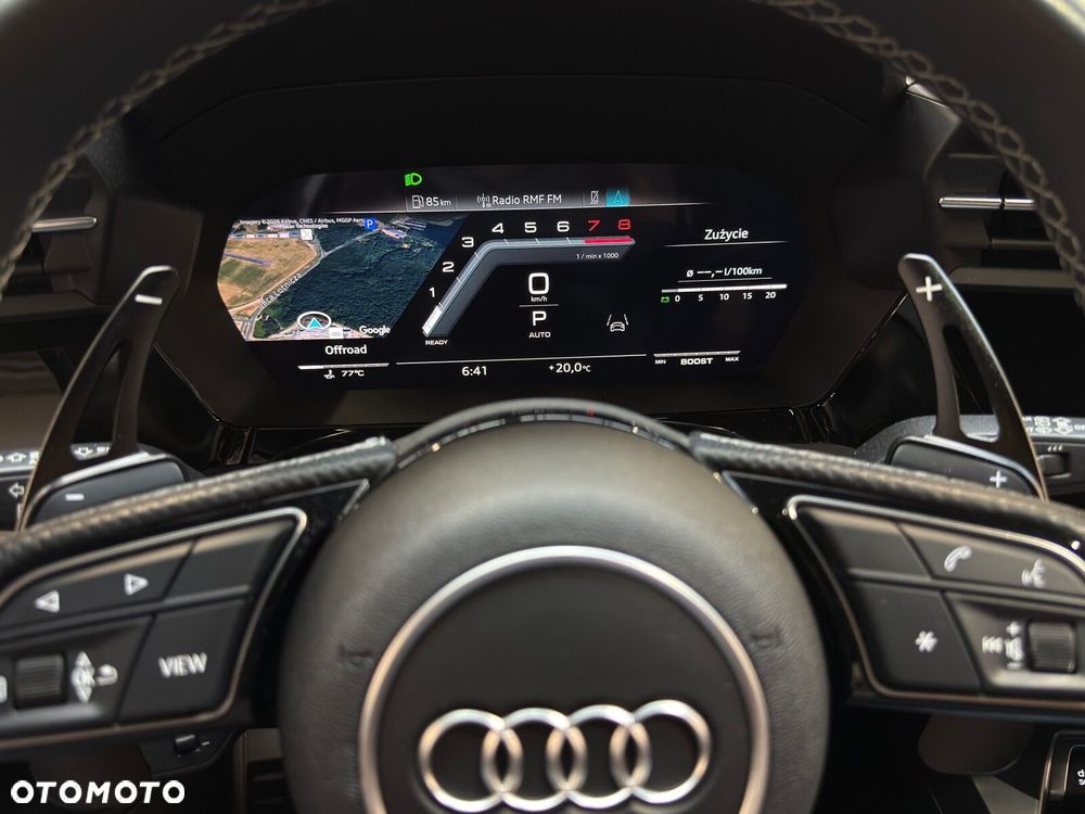 Audi S3 - 34