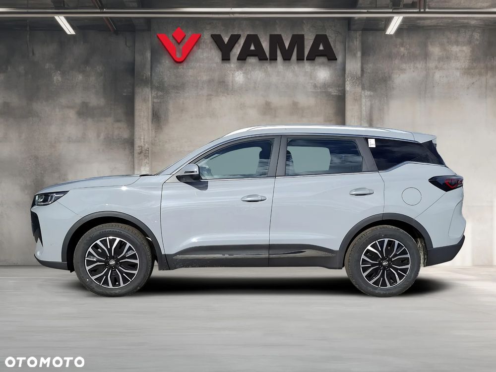 Chery Tiggo 7 2026 photo 2
