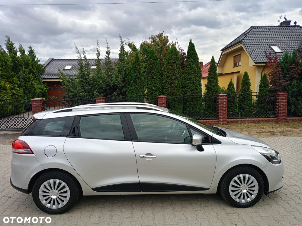 Renault Clio - 4