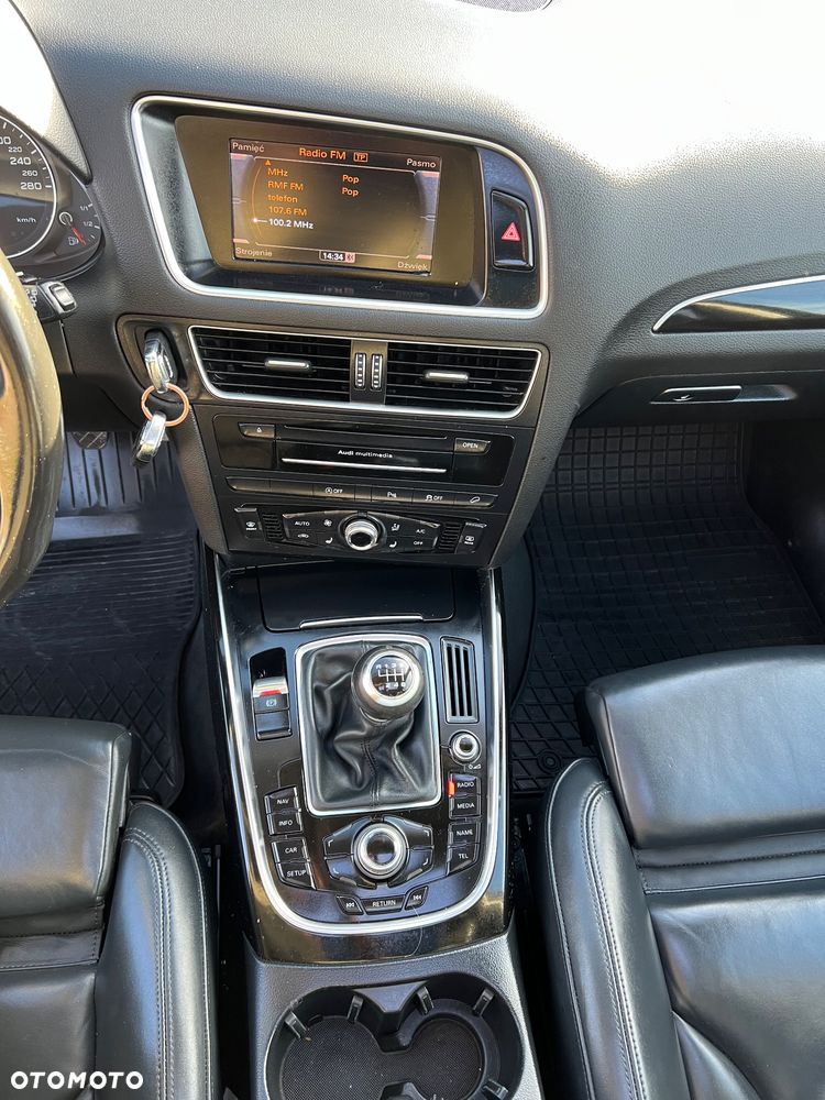 Audi Q5 2.0 TDI - 36