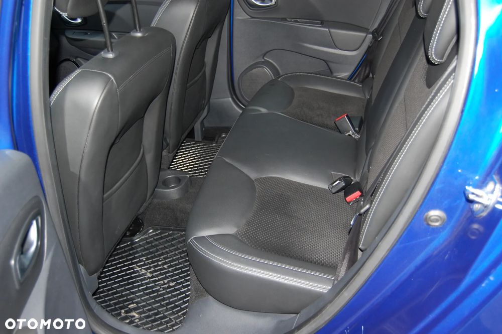 Renault Clio Energy TCe 120 EDC Bose Edition - 30