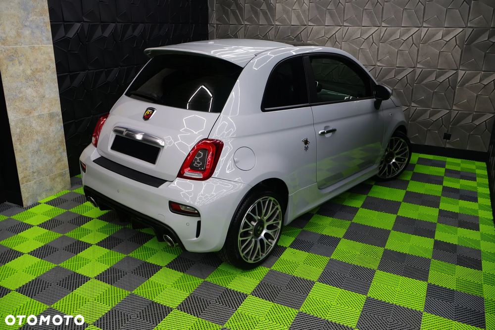 Abarth 595 1.4 T-Jet 16v - 2