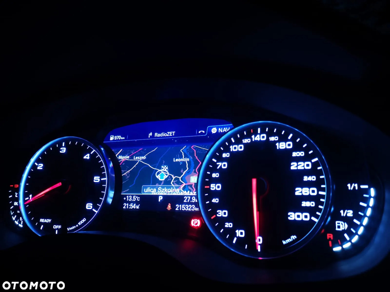 Audi A6 Avant 3.0 TDI quattro S tronic - 17