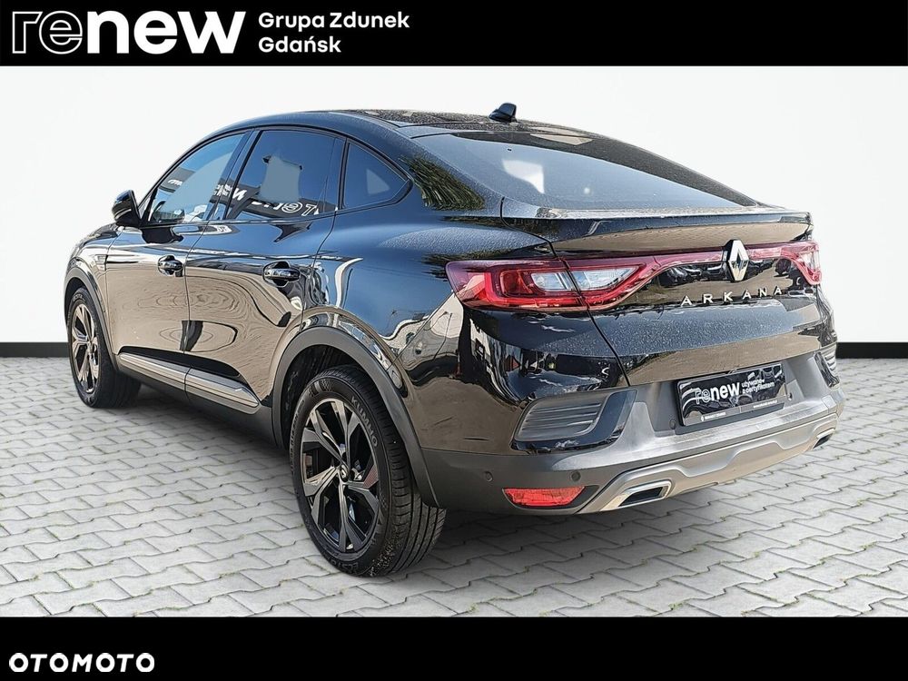 Renault Arkana - 8