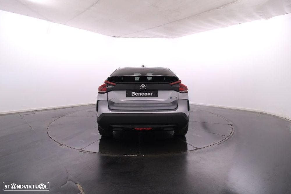 Citroën e-C4 50 kWh Shine Pack - 7