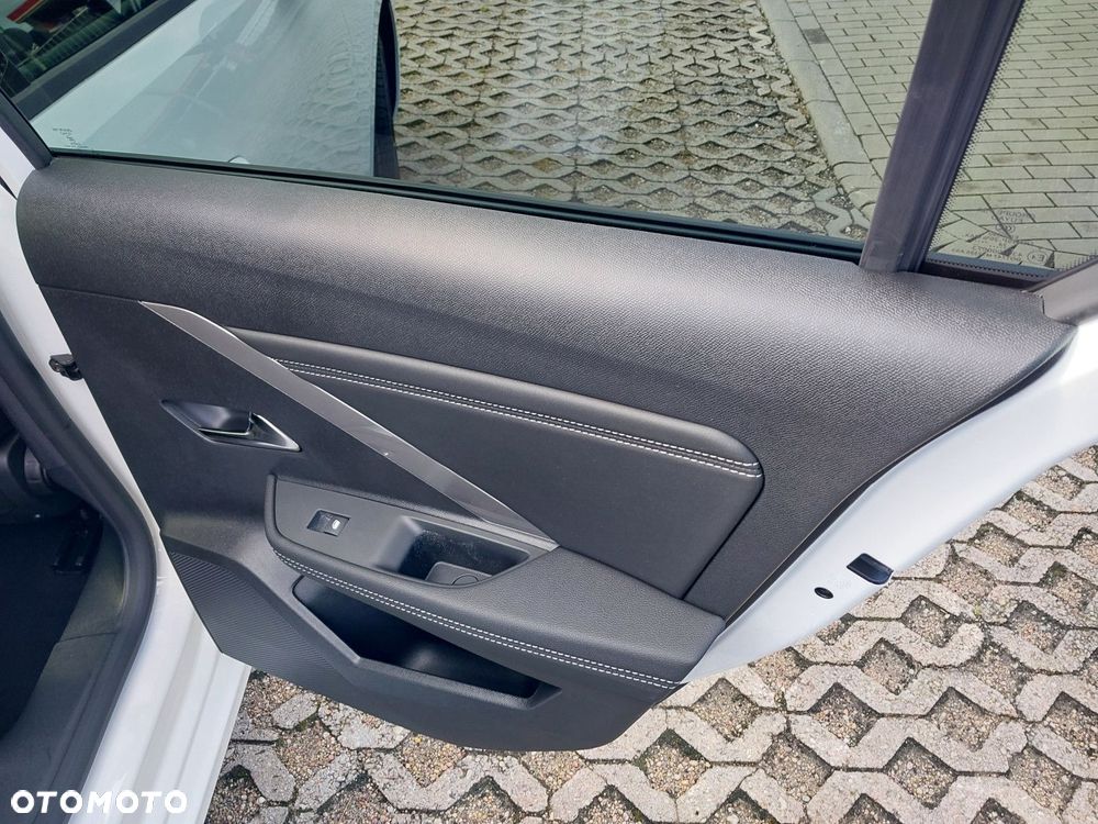 Opel Astra - 21