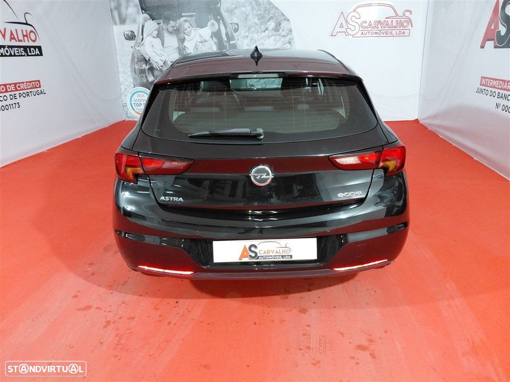 Opel Astra 1.0 Business Edition S/S - 7