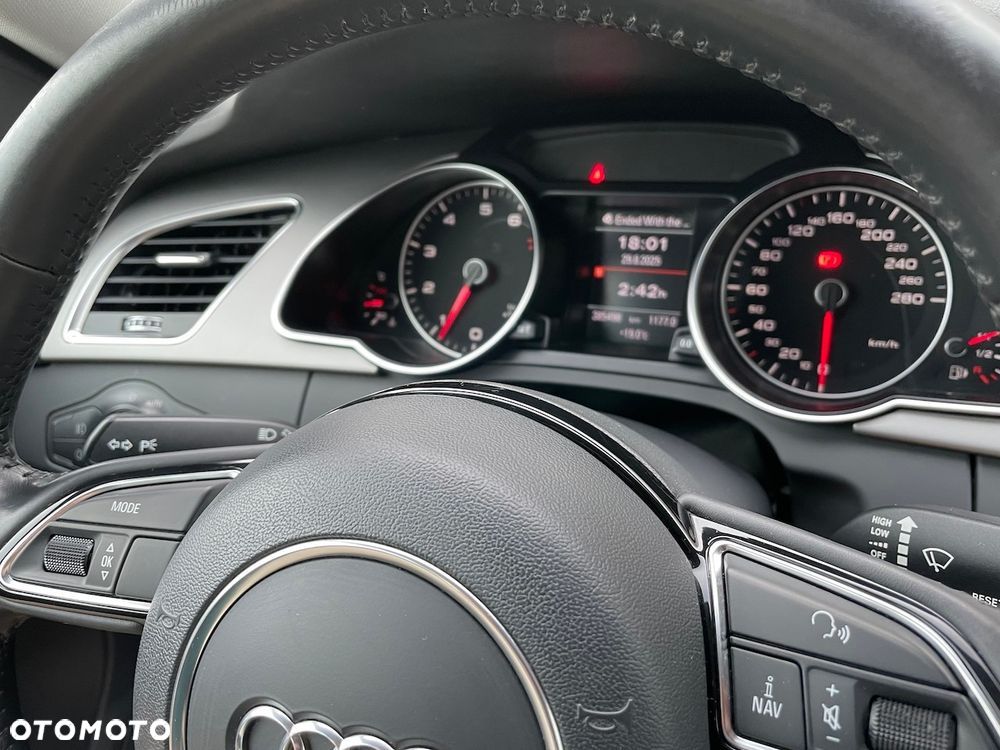 Audi A5 Sportback 1.8 TFSI - 11