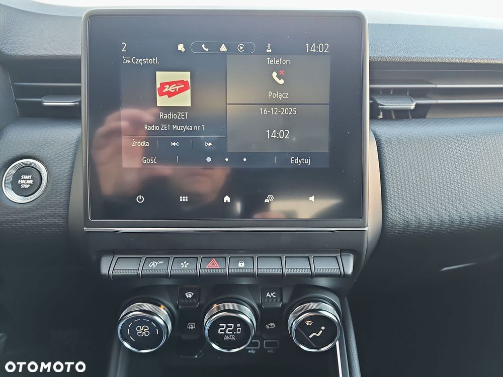 Renault Clio 1.0 TCe Intens - 23