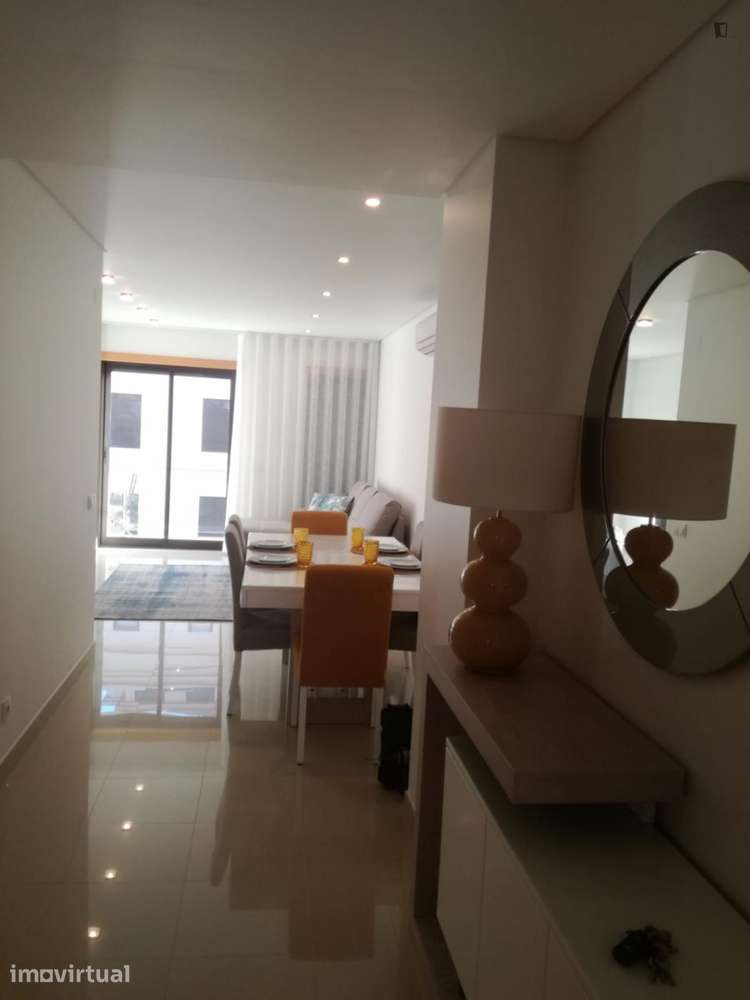 Apartamento com 2 quartos - localizado em Sao martinho do porto - Grande imagem: 3/9