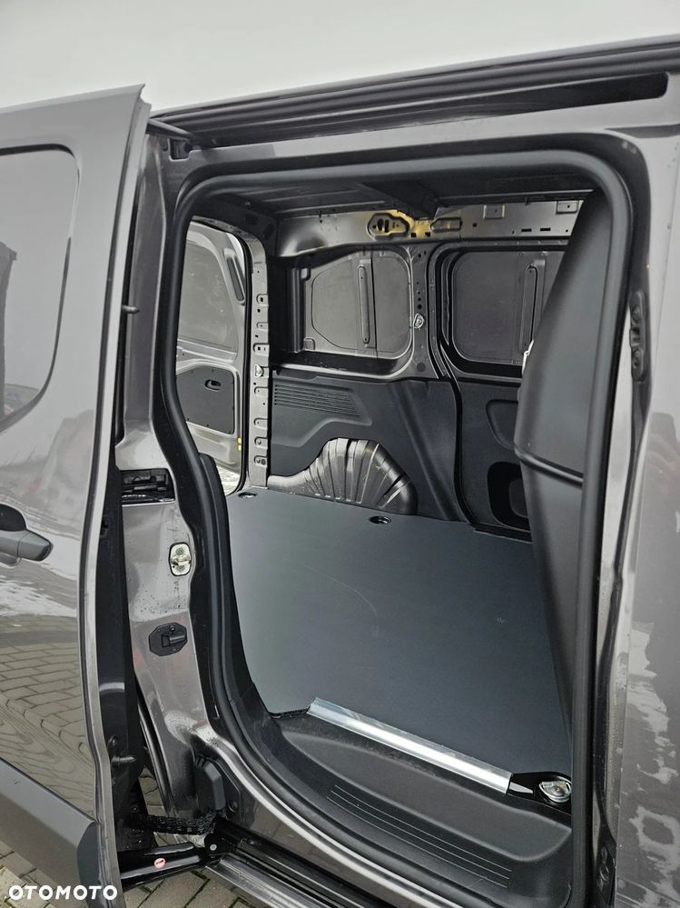 Peugeot Partner 1.5HDI 102KM - 25