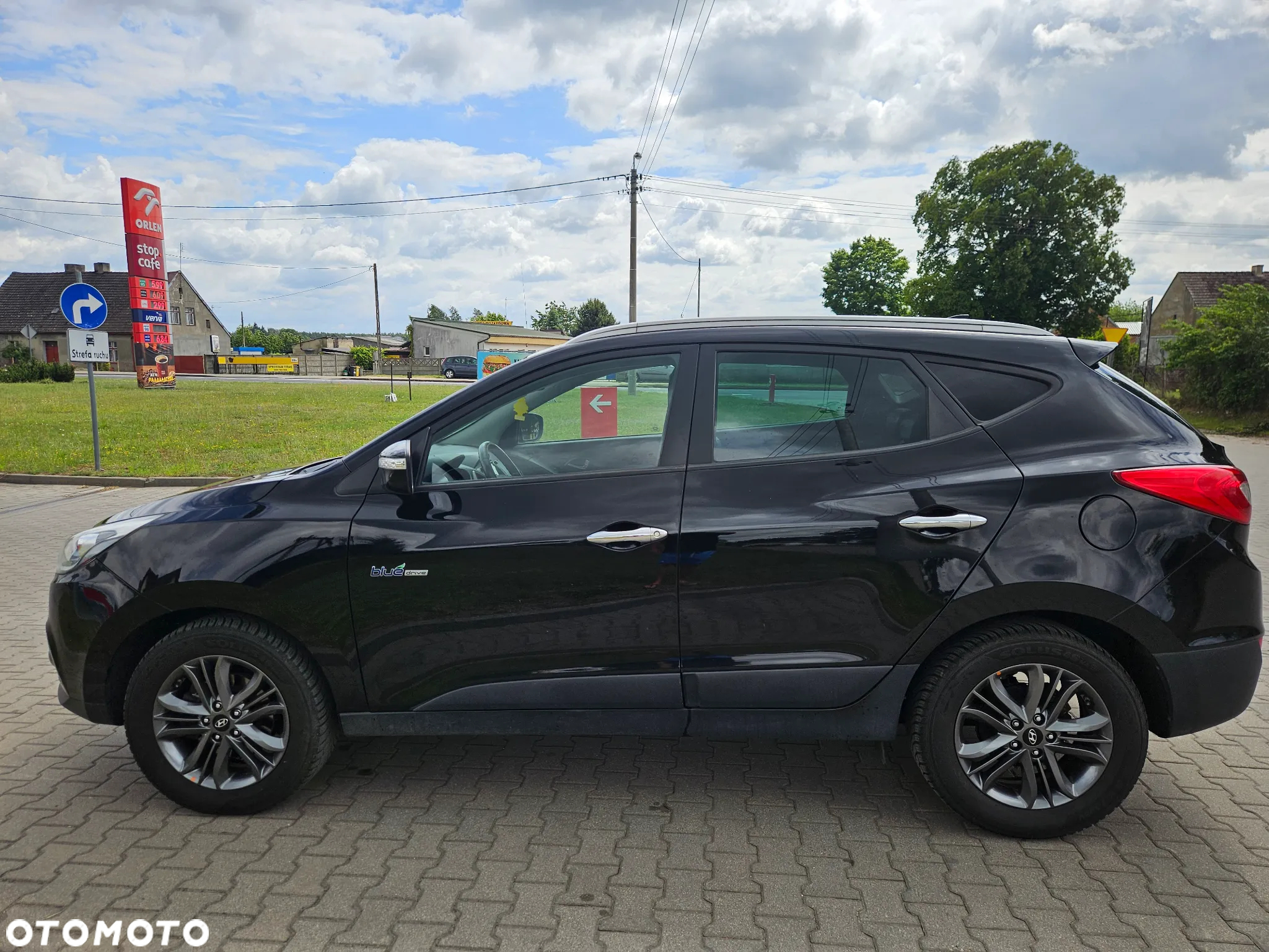 Hyundai ix35 - 3
