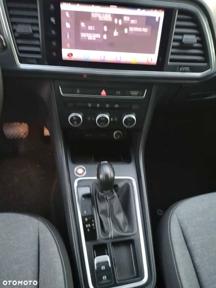 Seat Ateca 2.0 TDI DSG STYLE - 11