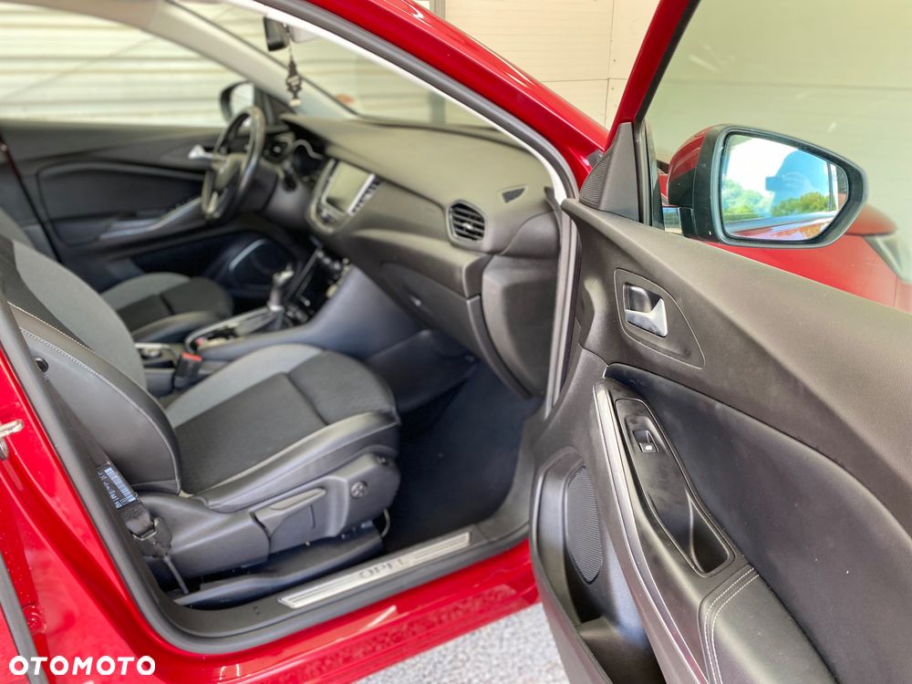 Opel Grandland X 1.5 D Start/Stop Automatik Elegance - 16