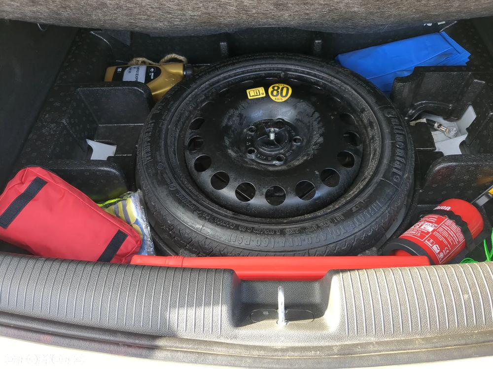 Opel Astra 1.2 T S&S - 6