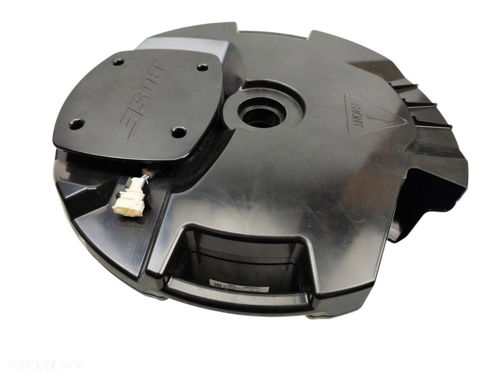 GŁOŚNIK SUBWOOFER AUDI Q3 I 8U (2011-2014) 2.0 TDI 177KM 8U0035382A - 3