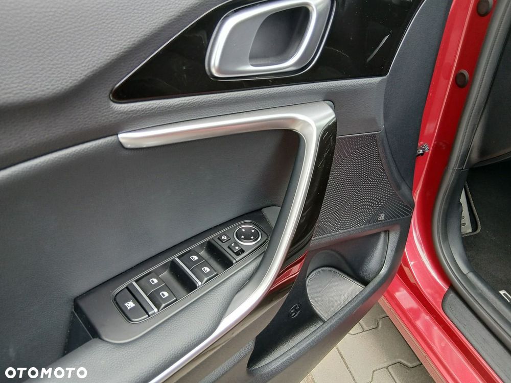 Kia Ceed - 20