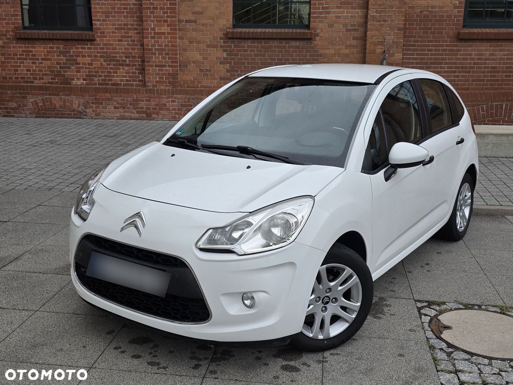 Citroën C3 1.1 SX - 6
